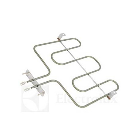 Resistance de voute cuisiniere Zanussi 357035601