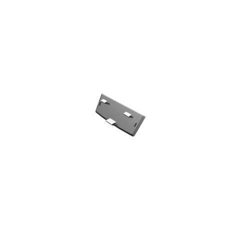 Couvercle module electronique pour refrigerateur Electrolux 14015965601