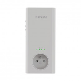 Repeteur universel wifi ac1900 wifi5 mesh extender Netgear EX6470-100FRS