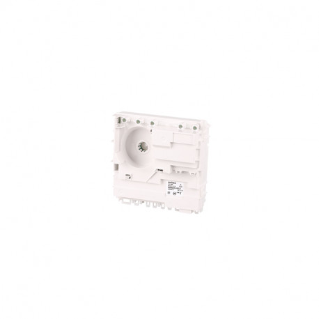 Module de commande pour lave-vaisselle Bosch 00643792