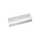 Poignee de porte refrigerateur entraxe 12,3cm Bosch 00482158