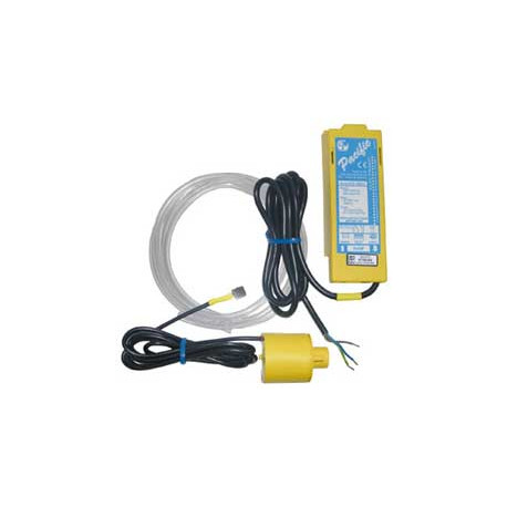 Pompe de relevag elec. pacific debit 12l/h Wpro C00513576