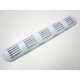 Grille de aeration freezer'etd pour refrigerateur Whirlpool C00173753