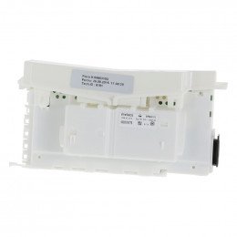 Module de commande p pour lave-vaisselle Bosch 00653183