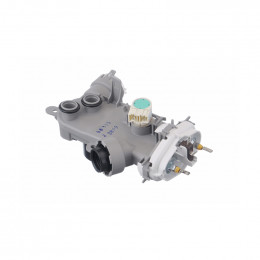 Resistance pour lave-vaisselle + moteur inverseur Bosch 00488856