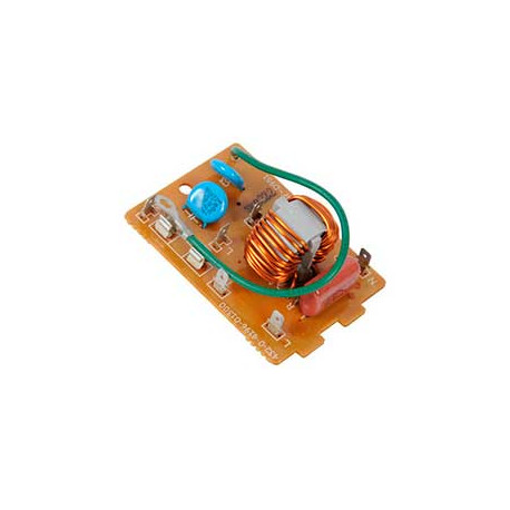 Filtre antiparasite pour micro-ondes Electrolux 34575200