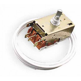 Thermostat k54l1825 pour congelateur refrigerateur Electrolux 5005967700