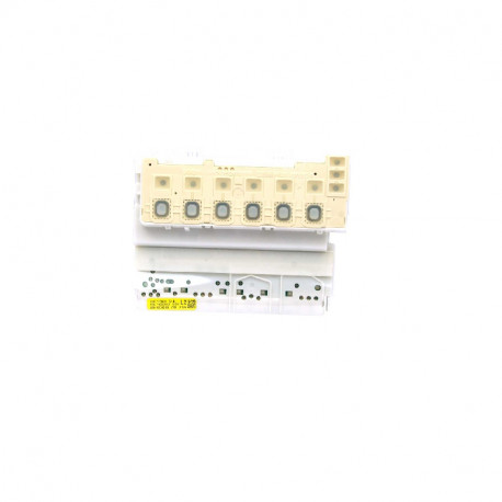 Module de commande pour lave-vaisselle Bosch 00641944