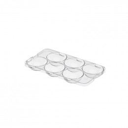 Casier pour oeufs lave-vaisselle pour refrigerateur Siemens 00649479