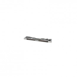 Boitier du bandeau pour lave-vaisselle Bosch 11007063