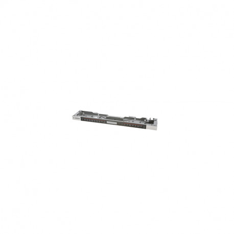 Boitier du bandeau pour lave-vaisselle Bosch 11007063