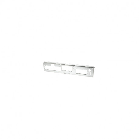 Boitier de bandeau pour lave-vaisselle Bosch 00298518