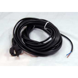 Cable plat aspirateur 9m cab2 Hoover 09595589