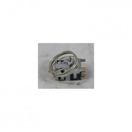 Thermostat 077b6988 pour refrigerateur Bosch 00609989