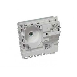 Module de commande pour lave-vaisselle Bosch 00655503