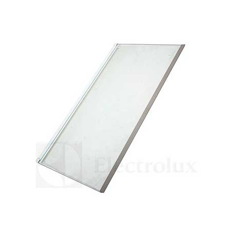 Clayette verre pour refrigerateur Electrolux 405503861