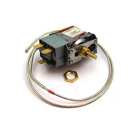 Thermostat wdf30k-921-029-ex pour refrigerateur Zanussi 405522519