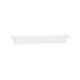 Rail dessus panneau de porte 7 pour refrigerateur Aeg 14004570301