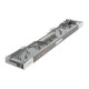 Boitier du bandeau pour lave-vaisselle Bosch 11007120