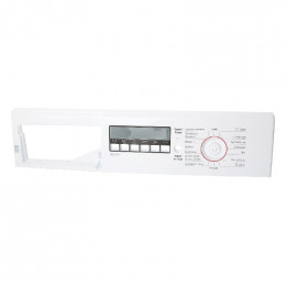 Bandeau de commande pour lave-linge Bosch 11009889