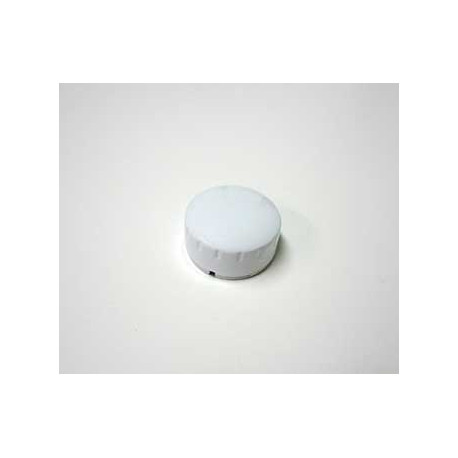 Bouton timer blanc 27 pour lave-linge Whirlpool C00065964