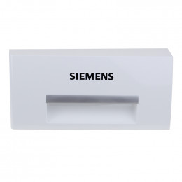 Poignee pour seche-linge Siemens 00652390