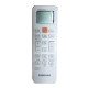 Telecommande clim pour climatiseur Samsung DB93-14195A