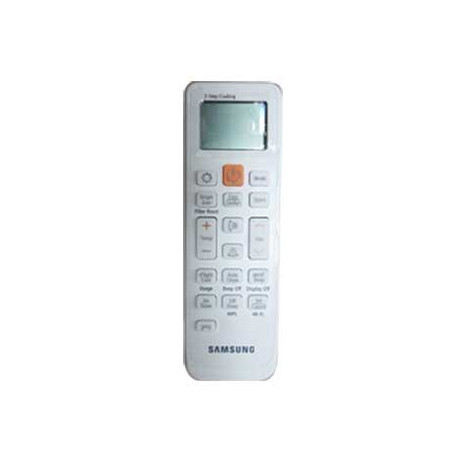 Telecommande clim pour climatiseur Samsung DB93-14195A