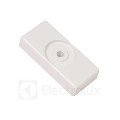 Plaque tampon pour lave-linge Electrolux 124069530