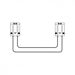 Rampe pour lave-linge Electrolux 132440100