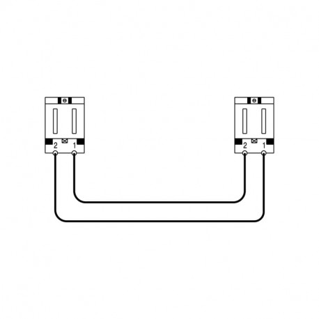 Rampe pour lave-linge Electrolux 132440100