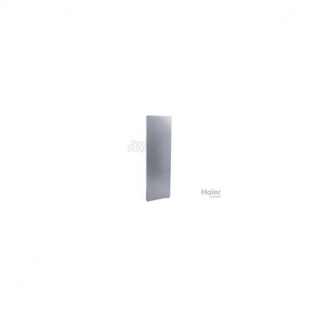 Porte de pour refrigerateur 0060826021bc Haier 49054703