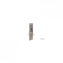 Porte pour refrigerateur 0060828651az Haier 49056097