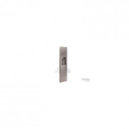 Porte de congelateur 0060828651z pour refrigerateur Haier 49046008