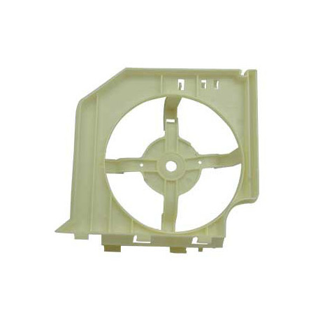 Support ventilateur 0060216689 pour refrigerateur Haier 49053285