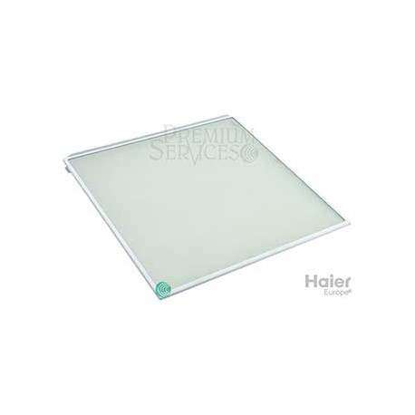 Couvercle bac pour refrigerateur 0060830960d Haier 49053810