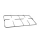 Grille pour cuisiniere Electrolux 342177201