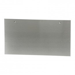 Porte de facade pour lave-vaisselle Bosch 00771205