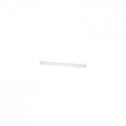 Barrette-poignee pour hotte Bosch 00437145