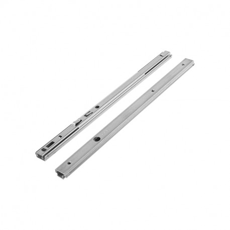 Glissiere extensible pour hotte Bosch 11016222