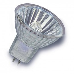Lampe halogene 20w gu4 12v pour hotte Multi-marques