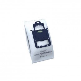 Sacs pour aspirateur s-bag e201s classic long performance Electrolux 900168458