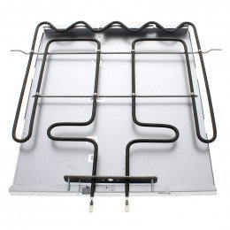 Resistance voute/grill 2450 w chassis minverva pour four Whirlpool 484000000514