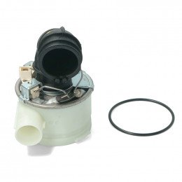 Resistance 1650w diam. 26/37 mm pour lave-vaisselle Whirlpool C00520796
