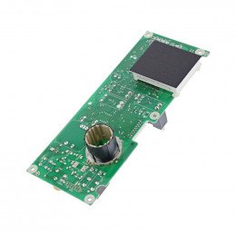 Module principal bandeau pour micro-ondes Electrolux 405544788