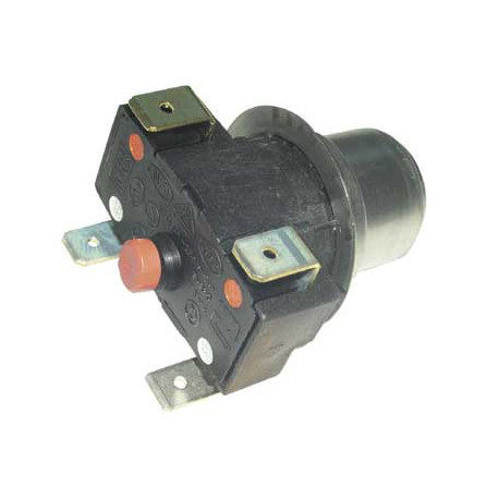 Thermostat klix. nc95d/na65d rearmable pour lave-vaisselle Smeg 690.815