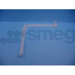 Tuyau bras d'aspersion pour lave-vaisselle Smeg 758972045