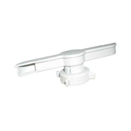 Douchette pour lave-vaisselle 101mm Rosieres 91670829