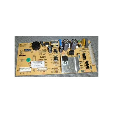 Carte de controle frigo Beko 4326995500