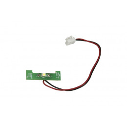 Carte electronique led pour aspirateur Delonghi 5219210221